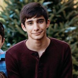 Meet your Posher, Cody